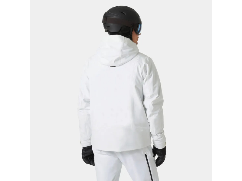 HELLY HANSEN - 【405】ヘリーハンセン HELLYTECH XP スキースノーボードジャケットの通販｜ラクマ